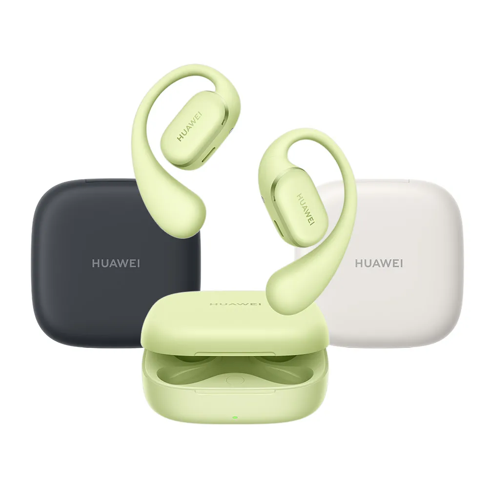 HUAWEI 華為 FreeArc耳掛型開放式耳機.