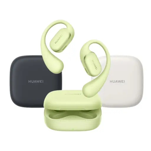 HUAWEI 華為 FreeArc耳掛型開放式耳機.