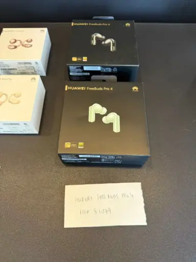 HUAWEI Free Buds Pro 4